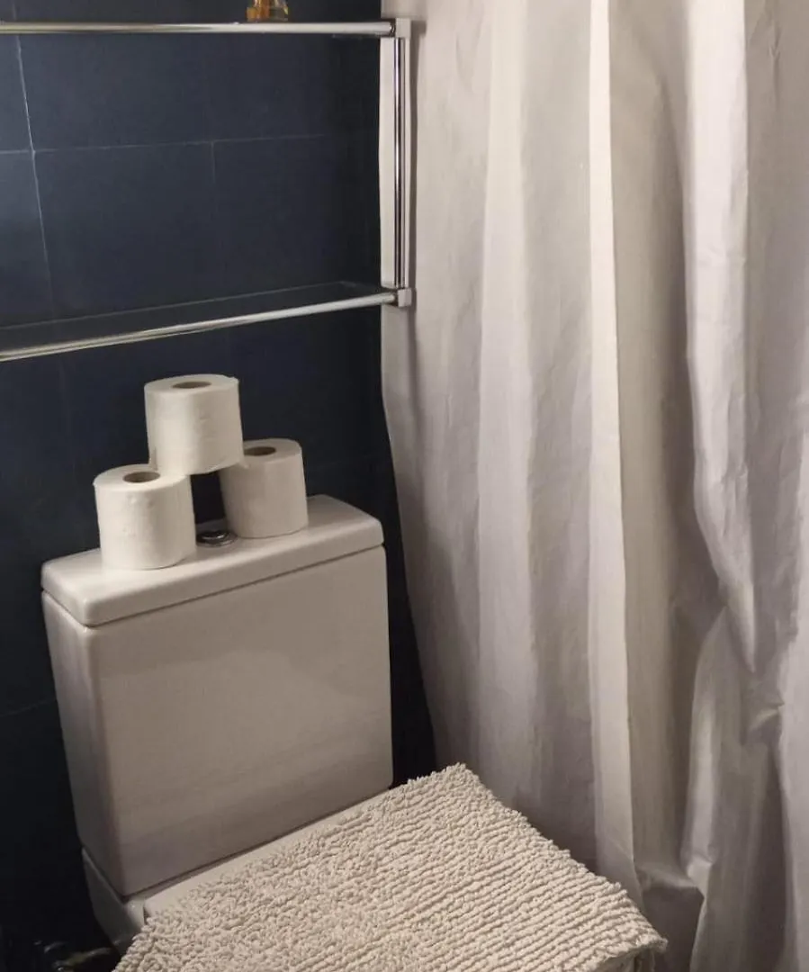 Homestay Habitacion En Casco Historico Apartment Seville Spain
