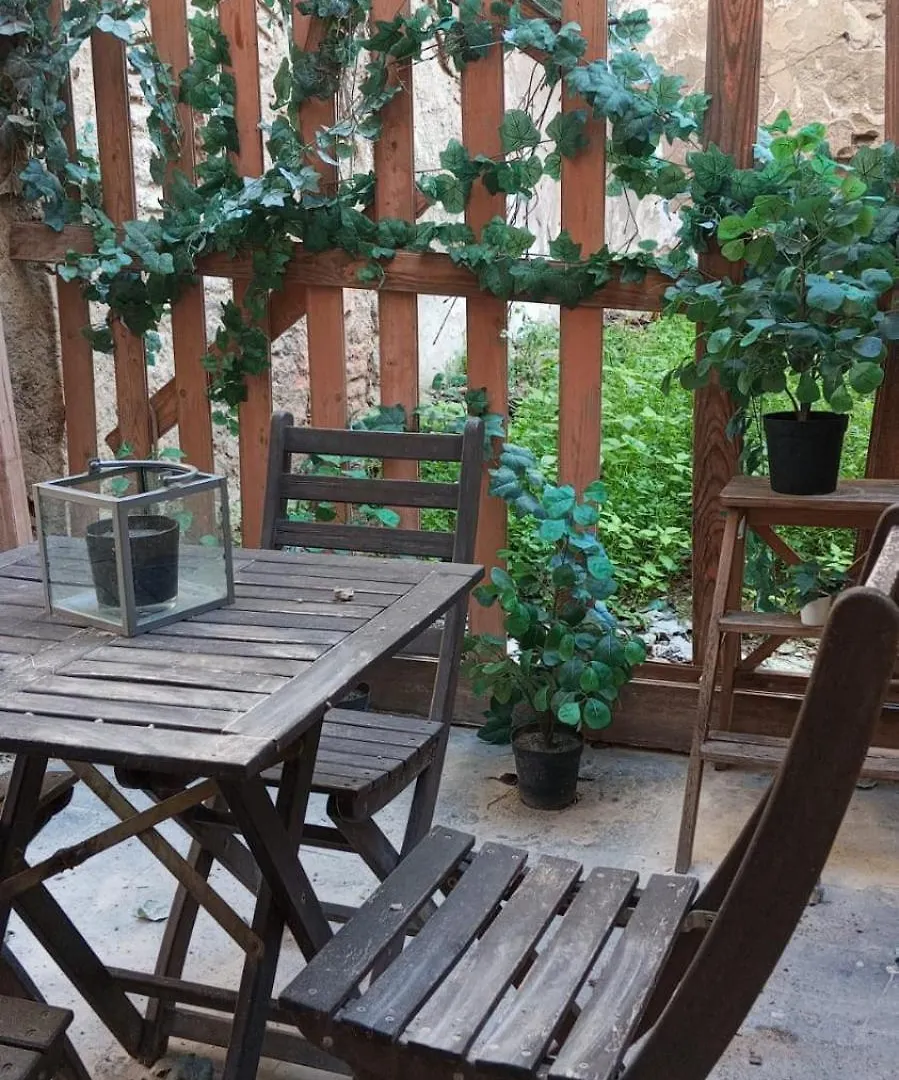 Homestay Habitacion En Casco Historico Apartment Seville