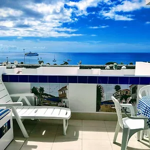 Azahara Playa Vistas - - Playa De Americas Apartamento Playa de las Américas