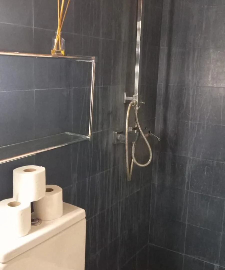 Apartamento Habitacion En Casco Historico Sevilla