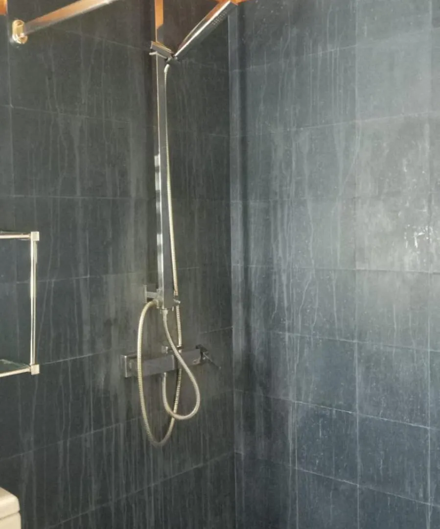 Habitacion En Casco Historico Apartment Seville Homestay
